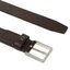 Calvin Klein Мъжки колан Calvin Klein Formal Belt 3.5Cm K50K504300 201