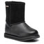 EMU Australia Topánky EMU Australia Trigg K12169 Black