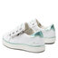 Tom Tailor Sneakersy Tom Tailor 3272703 White