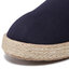 Cross Jeans Espadrilles Cross Jeans JJ2R4004C Navy