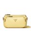 Guess Kabelka Guess Noelle (ZG) Mini Bags HWZG78 79710 YEL