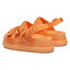 Melissa Σανδάλια Melissa Cosmic Sandal II + Nk 33284 Orange 22309