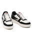 Fila Sneakers Fila FxVentuno Cb Low Wmn 1011466.19Z Black/Marshmallow