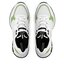 s.Oliver Sneakers s.Oliver 5-13628-30 White/ Green 146