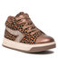 s.Oliver Sneakersy s.Oliver 5-35200-39 Platinum Comb 981