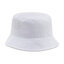 Kangol Pălărie Kangol Bucket Washed K4224HT White WH103