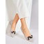 Eksbut Balerini Eksbut 2C-6237-H50 Nude
