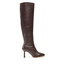 Gino Rossi Kozačky Gino Rossi 105213 Chocolate Brown