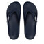 Crocs Flip flop Crocs Classic Crocs Flip 207713 Navy