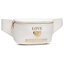 LOVE MOSCHINO Övtáska LOVE MOSCHINO JC4061PP1CLF0100 Bianco