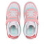 Kappa Sportcipő Kappa 260971MFK White/Rose 1021