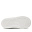 Fila Sneakers Fila Fxventuno Velcro Kids FFK0009.10004 White
