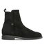 Tommy Hilfiger Bokacsizma Tommy Hilfiger Tommy Essentials Boot FW0FW07474 Black BDS