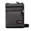 Eastpak Geantă crossover Eastpak Rusher EK000089 Black Denim 77H