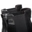 Nessi Ghete Jodhpur Nessi 22386 Czarny W
