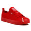 Big Star Shoes Plátenky Big Star Shoes HH274677 Red