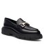 Gino Rossi Loafersy Gino Rossi GRACE-I23-26370PE Černá