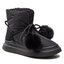 DeeZee Cizme de zăpadă DeeZee CS5855-07 Black