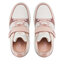 Omenaa Foundation Laisvalaikio batai Omenaa Foundation CP40-1234(DZIV)-OF Pink