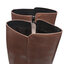 Solo Femme Csizma Solo Femme 30821-06-M32/000-51-00 Taupe