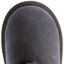 EMU Australia Chaussures EMU Australia Wallaby Mini K10103 Charcoal/Anthracite