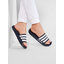 adidas Παντόφλες adidas adilette Shower AQ1703 Conavy/Ftwwht/Conavy