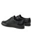 Ryłko Scarpe basse Ryłko 1MP97_X Czarny WD8
