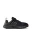 Nike Scarpe Nike Presto (Gs) 833875 003 Black/Black/Black