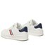 Tommy Hilfiger Sneakers Tommy Hilfiger Stripes Low Cut Lace Up Sneaker T3X9-32849-1355 M White/Blue X336