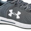 Under Armour Scarpe Under Armour Ua Gs Pursuit Bp 3022092-103 Gry/Wht