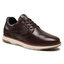 Salamander Sneakersy Salamander Mateon 31-60004-44 Brown