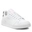 adidas Topánky adidas Ny 90 W GZ6352 Ftwwht/Ftwwht/Clpink
