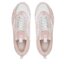Nike Обувки Nike Air Max 90 Futura DM9922 104 Summit White/Light Soft Pink