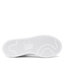 adidas Apavi adidas Stan Smith J FX7519 Ftwwht/Ftwwht/Green