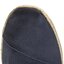 Toms Espadrilky Toms Classic 10005418 Navy Stripe