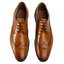 Lloyd Pantofi Lloyd Morton 10-139-03 Brandy