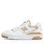 New Balance Сникърси New Balance BBW550BT Бял
