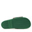 adidas Чехли adidas adilette Comfort GX4302 Bold Green/Signal Orange/Vivid Berry