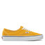 Vans Πάνινα παπούτσια Vans Authentic VN0A5JMPF3X1 Color Theory Golden Yello
