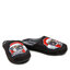 Home & Relax Papuci de casă Home & Relax 22SWG7302A Black