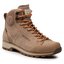 Dolomite Trekingová obuv Dolomite Cinquantaquattro Gigh Fg W Gtx GORE-TEX 268009-0848005 Taupe Beige