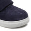 Superfit Sneakersy Superfit GORE-TEX 1-006469-8000 S Blau