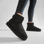 Ugg Pantofi Ugg W Classic Mini II 1016222 W/Blk