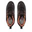 Kayland Trekkings Kayland Grimpeur W's Gtx GORE-TEX 018022235 Gri