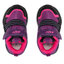 Bartek Sneakers Bartek 11595008 Fioletowy/Czarny