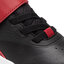 Reebok Обувки Reebok Rush runner 4.0 Sy GX4009 Cblack/Flasrd/Ftwwht