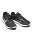 Nike Παπούτσια Nike Revolution 6 Nn DC3729 005 Black/Mtlc Coppercoin