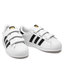 adidas Obuća adidas Superstar Cf C EF4838 Ftwwht/Cblack/Ftwwht