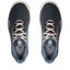 Wilson Pantofi Wilson Kaos Comp 3.0 W WRS328800 Ibdai Ink/China Blue/Scallop Shell