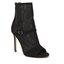 Guess Stiefeletten Guess Adyne FL5DYN LAC10 BLACK